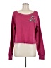 Wildfox Pink Sweatshirt Size Med (2 or M) - photo 1