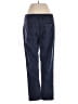 Paige Blue Track Pants Size 27 waist - photo 2