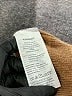 Madewell 100% Cashmere Brown Cashmere Pullover Sweater Size XXS - photo 8