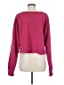 Wildfox Pink Sweatshirt Size Med (2 or M) - photo 2