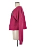 Wildfox Pink Sweatshirt Size Med (2 or M) - photo 5
