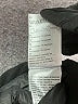 WESC Solid Black Cocktail Dress Size S - photo 10