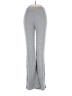 Win Win Chevron-herringbone Gray Active Pants Size M - photo 1