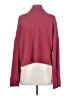 Blumin Burgundy Long Sleeve Blouse Size S - photo 2