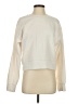 Athleta Ivory Sweatshirt Size XS - photo 1
