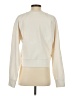 Athleta Ivory Sweatshirt Size XS - photo 2
