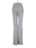 Win Win Chevron-herringbone Gray Active Pants Size M - photo 2