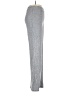 Win Win Chevron-herringbone Gray Active Pants Size M - photo 4