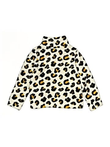 Penelope Mack Zip Up Hoodie (view 2)