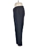 Antonio Melani Chevron-herringbone Blue Dress Pants Size 8 - photo 5