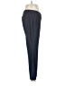 Antonio Melani Chevron-herringbone Blue Dress Pants Size 8 - photo 4