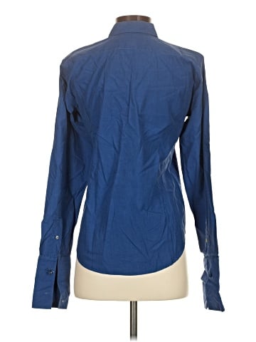 Ralph Lauren Black Label Long Sleeve Button-Down Shirt (view 2)
