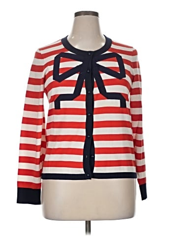 Kate Spade New York Cardigan (view 1)