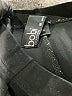 Bobi Black Active Pants Size XS - photo 7