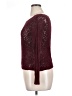 LA Hearts 100% Cotton Burgundy Pullover Sweater Size XS - photo 5