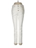 Madewell Ivory Jeans Size 28 waist - photo 1