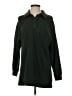 Oysho 100% Cotton Green Pullover Sweater Size XS - photo 1