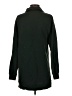 Oysho 100% Cotton Green Pullover Sweater Size XS - photo 2