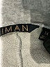 IMAN Gray Casual Pants Size 1X - photo 4