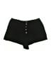 LA Hearts Black Shorts Size M - photo 1