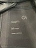 Gap Fit Solid Black Track Pants Size M - photo 7