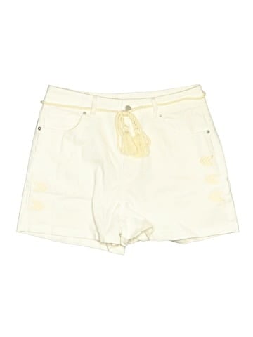 Farmers Market Shorts (view 1)