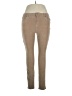 British Khaki Brown Casual Pants Size 14 - photo 1
