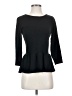 The Limited Outlet Black Pullover Sweater Size S - photo 1