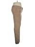British Khaki Brown Casual Pants Size 14 - photo 4