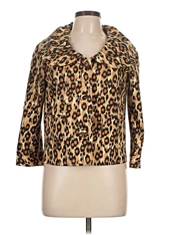 Moschino Jeans Jacket (view 1)