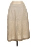La City Solid Tan Formal Skirt Size EU 36 / US 6 - photo 1