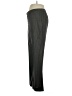Ellen Tracy Stripes Gray Dress Pants Size 14 - photo 5