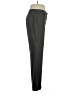 Ellen Tracy Stripes Gray Dress Pants Size 14 - photo 4