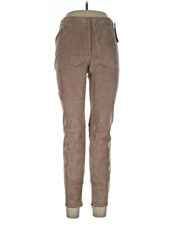 Lafayette 148 New York Leather Pants (view 1)