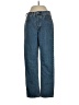 Everlane 100% Cotton Blue Jeans Size 26 waist - photo 1