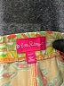 Lilly Pulitzer For Target 100% Rayon Paisley Yellow Shorts Size XS - photo 3