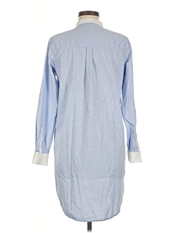 MICHAEL Michael Kors Long Sleeve Button-Down Shirt (view 2)