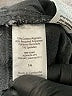 Sofia Jeans by Sofia Vergara Chevron-herringbone Blue Gray Jeans Size 14 - photo 4