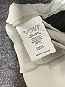 CAbi Ivory Sleeveless Button-Down Shirt Size S - photo 8