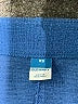 Old Navy Solid Blue Romper Size XS - photo 4