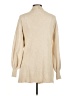Dreamers By Debut Tan Cardigan Size Med - Lg - photo 2
