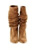 Aldo Tan Boots Size 8 - photo 2