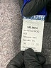 Shein Blue Cocktail Dress Size 2X - photo 8