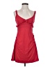 Unbranded Red Cocktail Dress Size S - photo 1