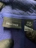 Marmot 100% Polyester Blue Turtleneck Sweater Size XS - photo 7