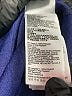 Marmot 100% Polyester Blue Turtleneck Sweater Size XS - photo 8