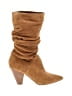 Aldo Tan Boots Size 8 - photo 1