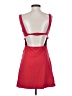 Unbranded Red Cocktail Dress Size S - photo 2