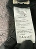Crewcuts Outlet Solid Black Active Pants Size 3 - photo 4