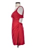 Unbranded Red Cocktail Dress Size S - photo 5